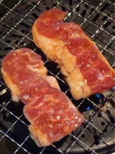 焼肉きんぐ 金沢福久店