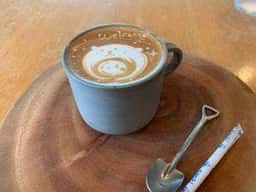 Sayama History Cafe
