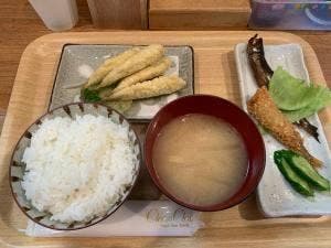 ぽぽんた市場