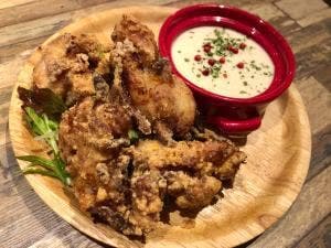 肉とチーズの古民家バル ISHIYAMA MEAT MARCHE