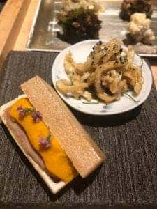 焼き鳥とワイン 源
