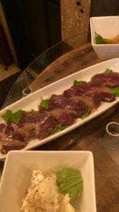 standing grille Kei