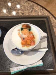 TORA san cafe