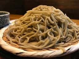 蕎麦処 やぶ忠