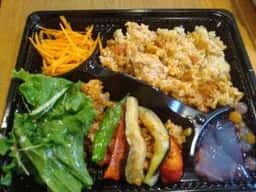 下町カフェ あみちえ