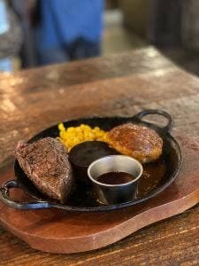 ブッチャーズ八百八 三軒茶屋店
