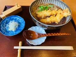 SOBADOKOROジャン
