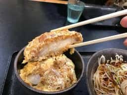 ゆで太郎 成東店