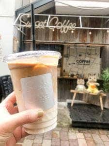 Sunset Coffee
