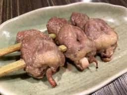 赤坂聳え別館 となり