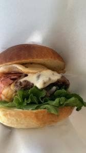 Burger & Burger