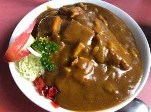食堂 思い出