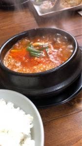 パク食堂