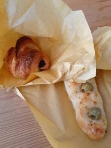 パン焼き工房 そーせーじ