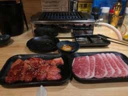 レモンサワー500円飲み放題 焼肉ホルモン酒場 1129 浜松有楽街店