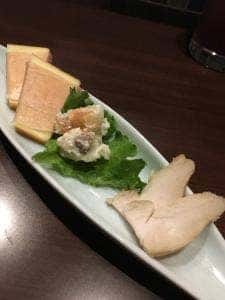 チーズと燻製のお店 とぅるーぶるー