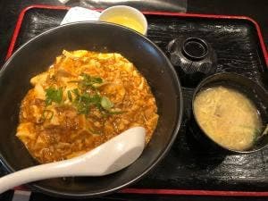 中華料理北京