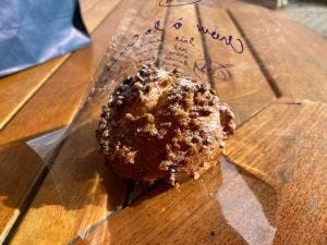 ヘルシービュッフェ アマム