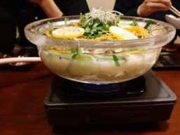 水晶鍋屋 ichi 駅前店