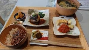 おうちごはん てんさいとう