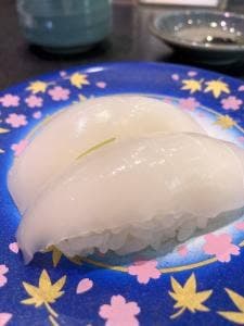 廻鮮 氷見前寿し