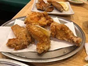 やき鳥 のんちゃん 別館