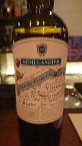 Bar FORTIFIED