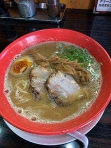 麺蔵 ひの屋