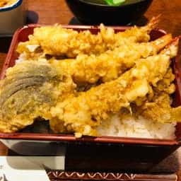 天松