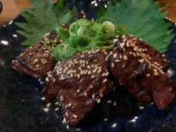 鉄板ショーン