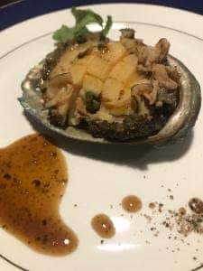 鉄板焼 雅