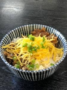 日本料理 朝日堂