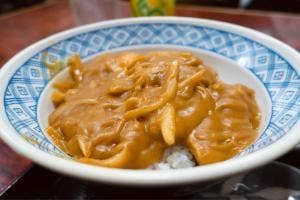 そば処 瀧乃家