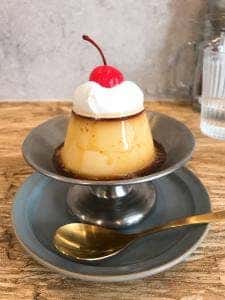 ハレル食堂