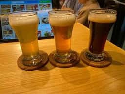 月と太陽BREWING miredo店
