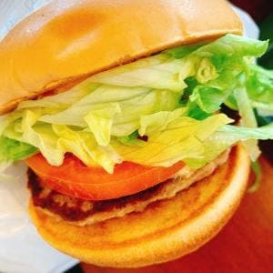 モスバーガー 松本横田店