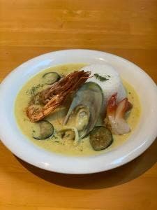 カレーリーフ