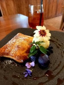 トラットリア デル チェントロ ヌォーヴォ