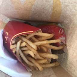 マクドナルド 平岸店