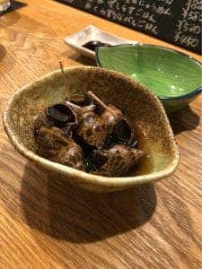 マツタケ食堂