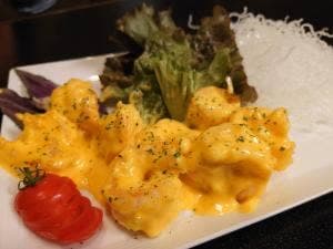 奄美料理 黒酎ダイニング 纏