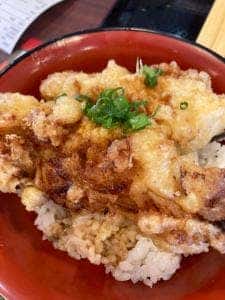 鶏彩新館 熊谷大原店