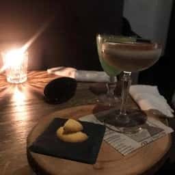 Bar Logue
