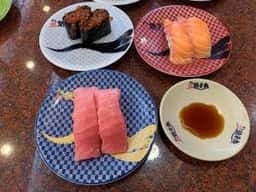 すし銚子丸 赤羽店