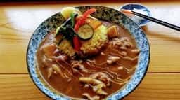 古民家カフェ 神武橋