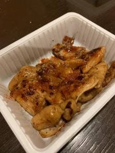 ホルモンのドロンパ