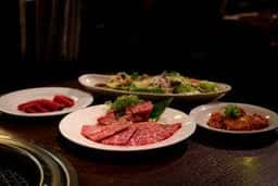 海老名食堂