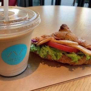 NORTH LINK Coffee & Tea -TACHIKAWA STAGE GARDEN-