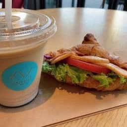 NORTH LINK Coffee & Tea -TACHIKAWA STAGE GARDEN-
