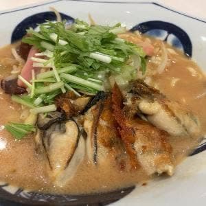 リンガーハット イトーヨーカドー東久留米店